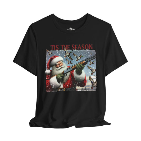 Tis the Season Christmas T-Shirt