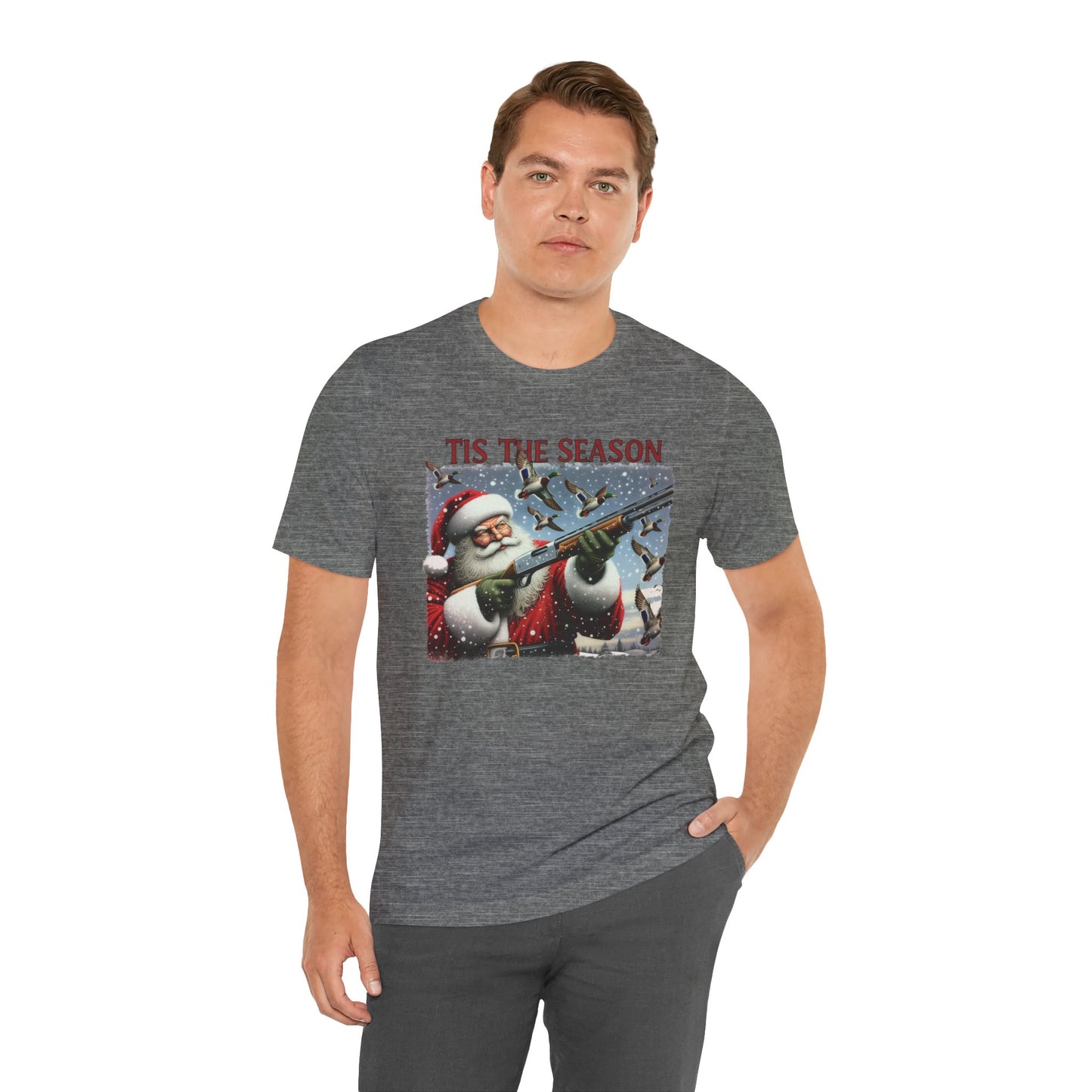 Tis the Season Christmas T-Shirt