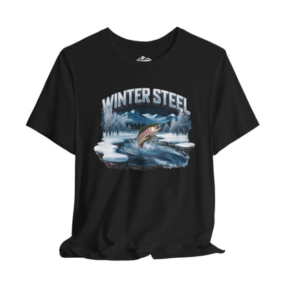 Winter Steel T-Shirt