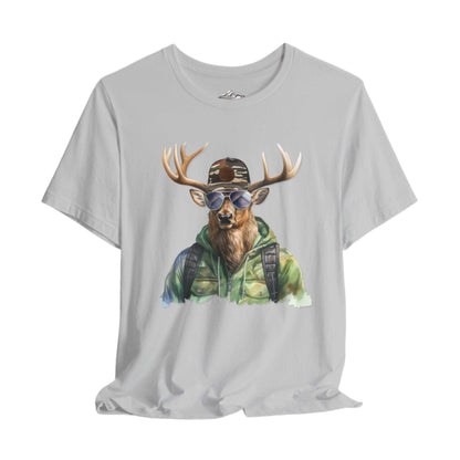 Chill Hunter Big Buck T-Shirt