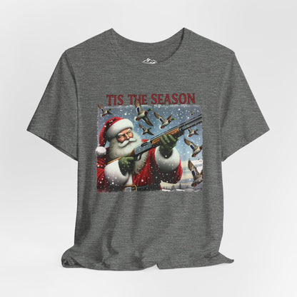 Tis the Season Christmas T-Shirt