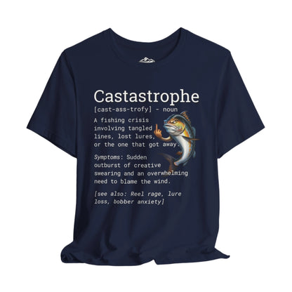 Castastrophe - T-Shirt