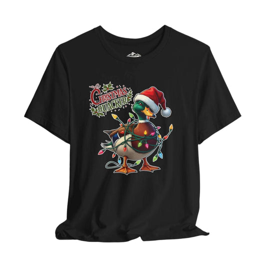 Christmas Quakers T-Shirt