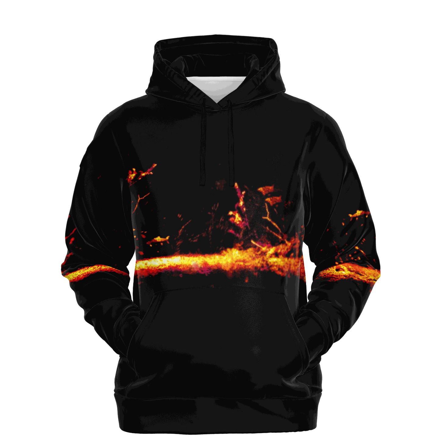 Sonar Live Hoodie - Tri-Blend