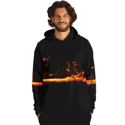 Sonar Live Hoodie - Tri-Blend