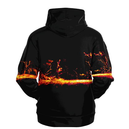 Sonar Live Hoodie - Tri-Blend